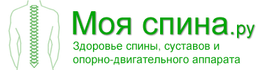 Логотип moyaspina.ru